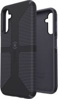 ImpactHero Grip Case for Galaxy A14 5G - Granite Black