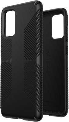 Presidio Grip Case for Galaxy S20+ 5G - Black