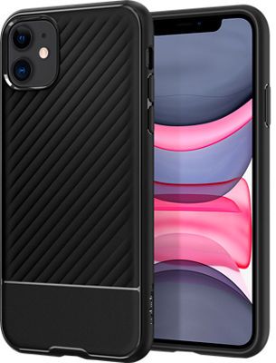 Core Armor Case for iPhone 11 - Black