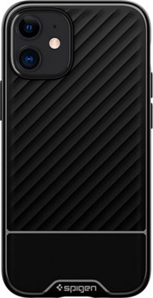 Core Armor Case for iPhone 12 mini - Black