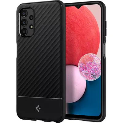 Spigen Core Armor Case for Galaxy A13 - Black | Verizon