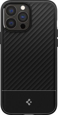 Core Armor Case for iPhone 13 Pro Max - Black