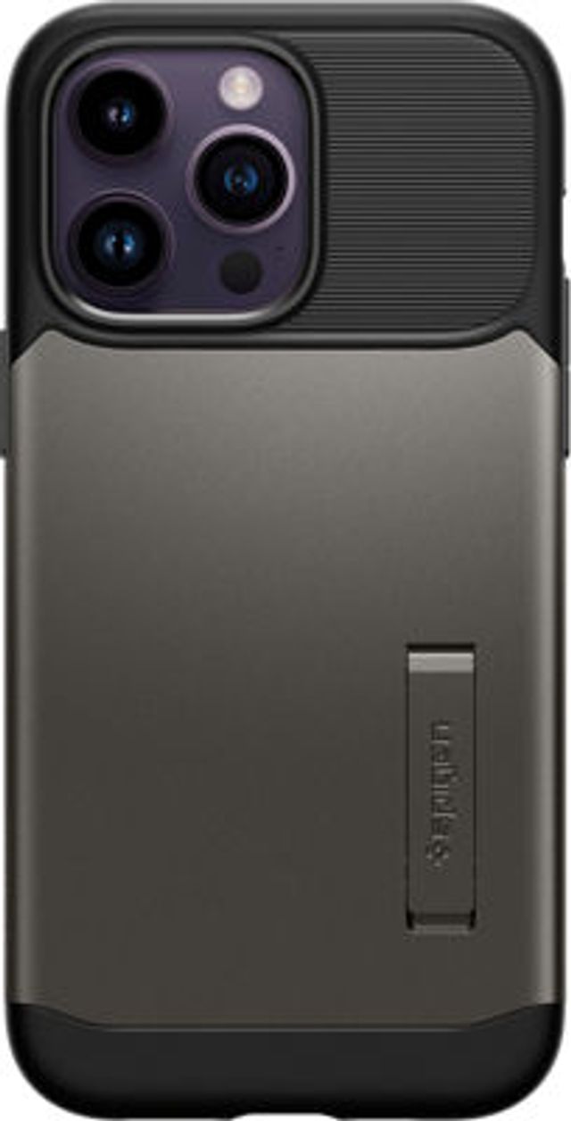 iPhone 12 / 12 Pro Case Slim Armor Wallet -  – Spigen Inc