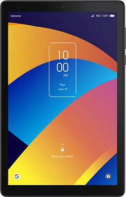 TCL Tab 8 Plus 64GB in Power Black | Tablet