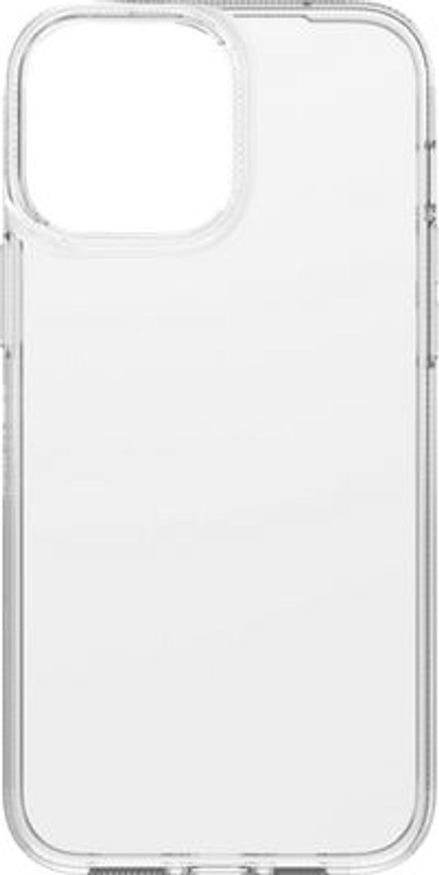 Tech21 Evo Lite iPhone 13 Mini Case - Clear