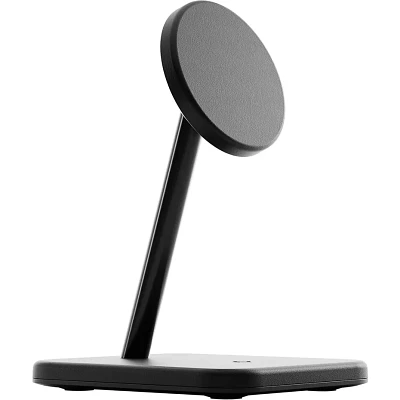 Twelve South HiRise 2 Deluxe Adjustable 2-in-1 Fast Charging Stand with Qi2 Technology - | Verizon