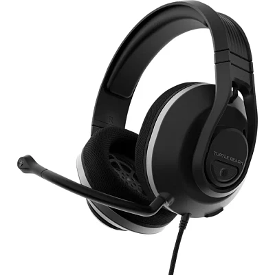 Turtle Beach Recon 500 Wired Headset - Black | Verizon