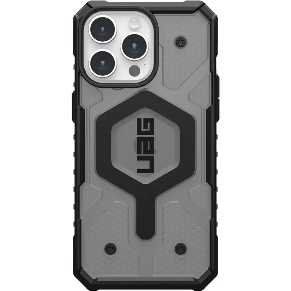 UAG Pathfinder Case with MagSafe for iPhone 15 Pro Max -, Verizon