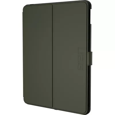 UAG Scout Series Folio Case with for iPad 10.2-inch (9th Gen) - Olive | Verizon