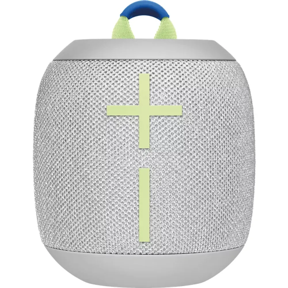 Ultimate Ears Wonderboom Portable Wireless Bluetooth Speaker - | Verizon