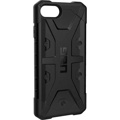 UAG Pathfinder Case for iPhone SE (3rd Gen)/SE (2020)/8/7 - Black | Verizon