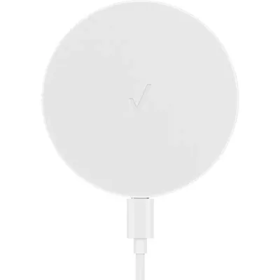 Verizon 15W Wireless Charging Pad - White