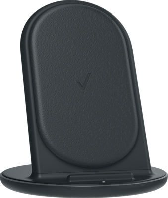 15W Wireless Charging Stand - Black