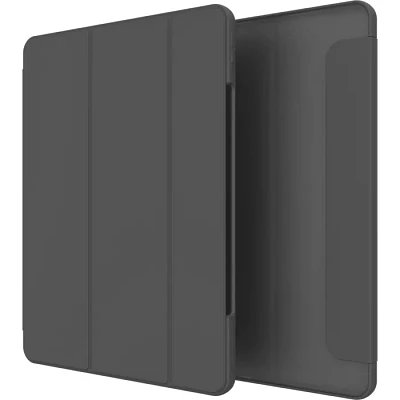 Verizon Folio Case for iPad Pro 12.9-inch (6th Gen)/(5th Gen) - Black