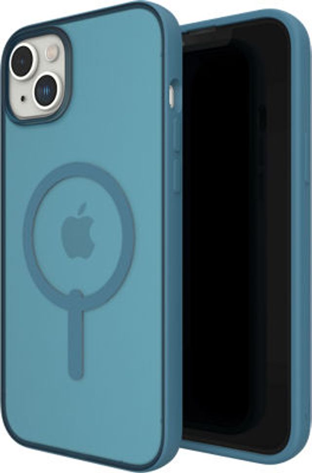 Elizabeth James Case for MagSafe for iPhone 14 Pro Max - Rose