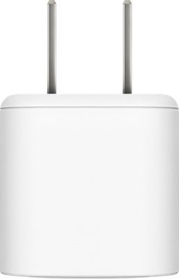Wall Adapter 20W USB-C - White
