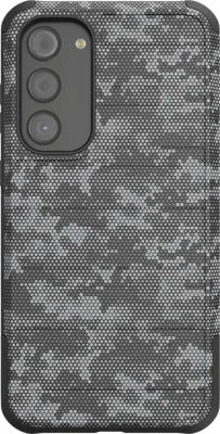 Rugged Case for Galaxy S23+ - Camo