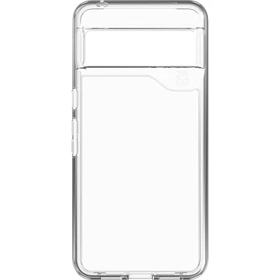 Zagg Crystal Palace Case for Pixel Pro