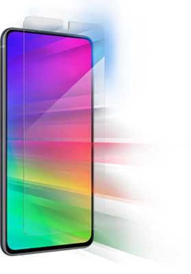 InvisibleShield Glass Elite VisionGuard+ Screen Protector for Galaxy S21 FE 5G