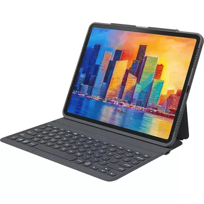 ZAGG Pro Keys Keyboard Black for iPad Pro 12.9-inch (6th Gen)/(5th Gen) | Verizon