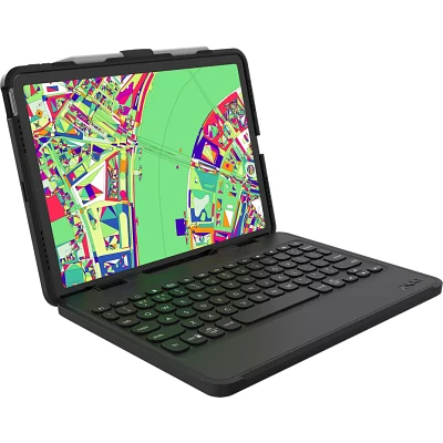 Zagg Rugged Book for iPad Pro 11-inch (4th Gen)/(3rd Gen) and iPad Air (4th, 5th Gen) | Verizon