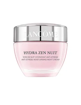 Crema facial de noche Lancôme Hydra Zen Nuit Anti-Stress Moisturising 50 ml