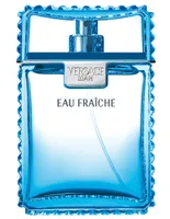 Eau de toilette Versace Fraiche para hombre