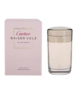 Eau de parfum Cartier Baiser Volé para mujer