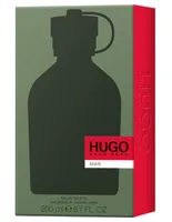 Eau de toilette Hugo Boss Man