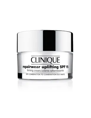 Crema antiedad Clinique Repairwear Uplifting 50 ml