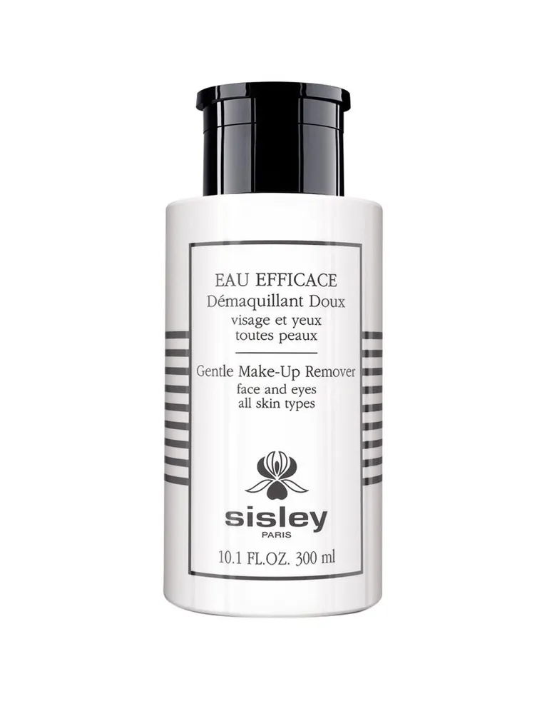 Desmaquillante Sisley Eau Efficace