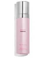 <b>CHANEL<br>CHANCE EAU TENDRE</b><br><span>DESODORANTE VAPORIZADOR</span>