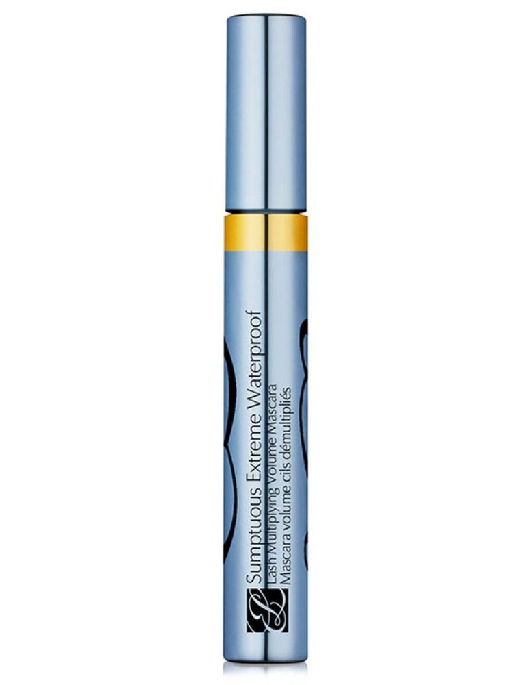 Máscara de pestañas Estée Lauder Sumptuos Extreme Waterproof