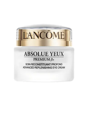 Crema para ojos Lancôme Absolue Yeux Premium 20 ml