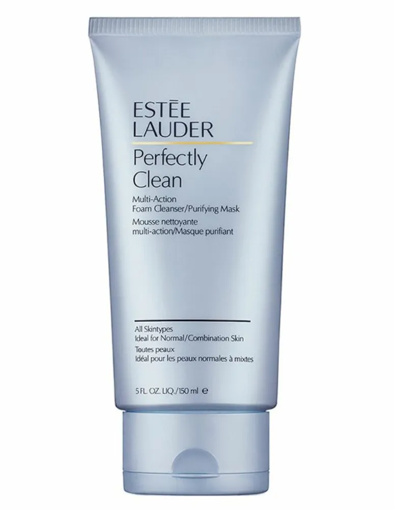 Limpiador Estée Lauder Perfectly Clean