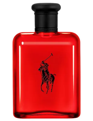 Eau de toilette Polo Ralph Lauren Red para hombre