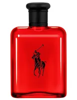 Eau de toilette Polo Ralph Lauren Red para hombre