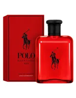 Eau de toilette Polo Ralph Lauren Red para hombre