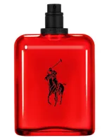 Eau de toilette Polo Ralph Lauren Red para hombre