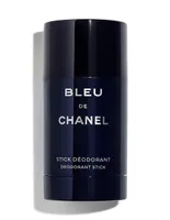 <b>CHANEL<br>BLEU DE CHANEL</b><br><span>DESODORANTE STICK</span>