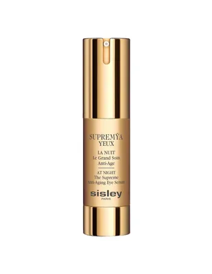 Serum antiedad para ojos Sisley Supremÿa todo tipo de piel 15 ml