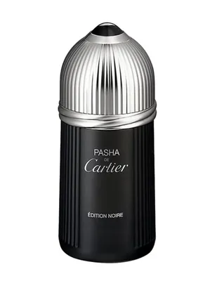 Eau de toilette Cartier Pasha para hombre