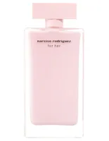 Eau de parfum Narciso Rodriguez For Her mujer