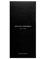 Eau de parfum Narciso Rodriguez For Her mujer