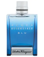 Eau de toilette Salvatore Ferragamo Acqua para hombre