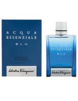 Eau de toilette Salvatore Ferragamo Acqua para hombre