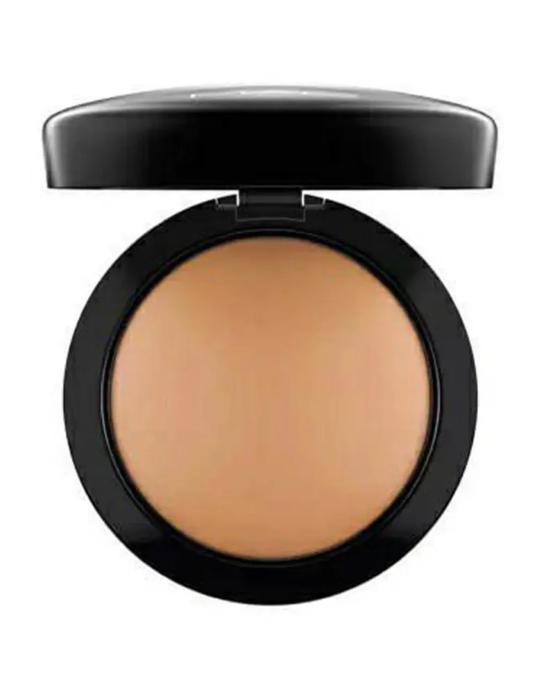 Polvo M.A.C Mineralize Skinfinish Natural