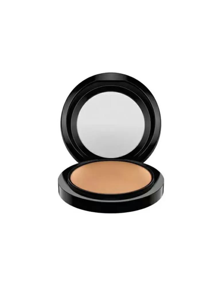 Polvo M.A.C Mineralize Skinfinish Natural