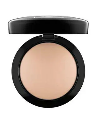 Polvo M.A.C Mineralize Skinfinish Natural