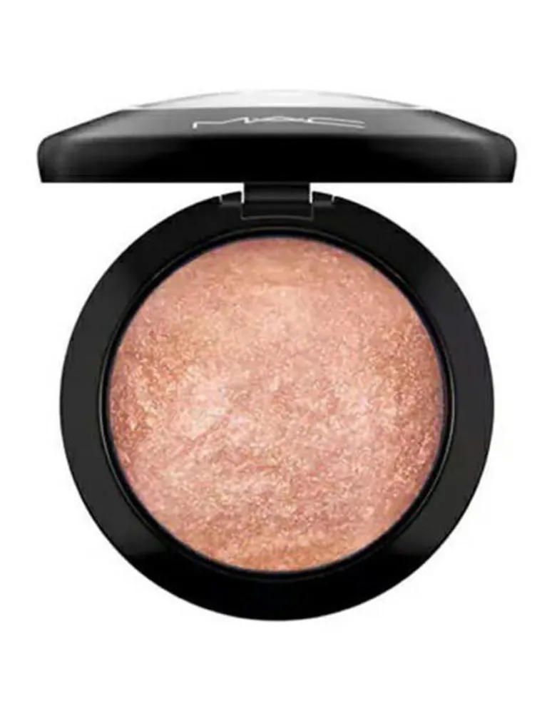 Polvo M.A.C Mineralize Skinfinish Natural